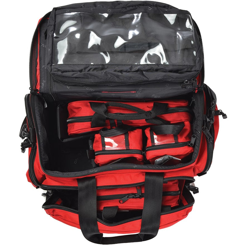 Ferno 5108 Professional ALS Kit