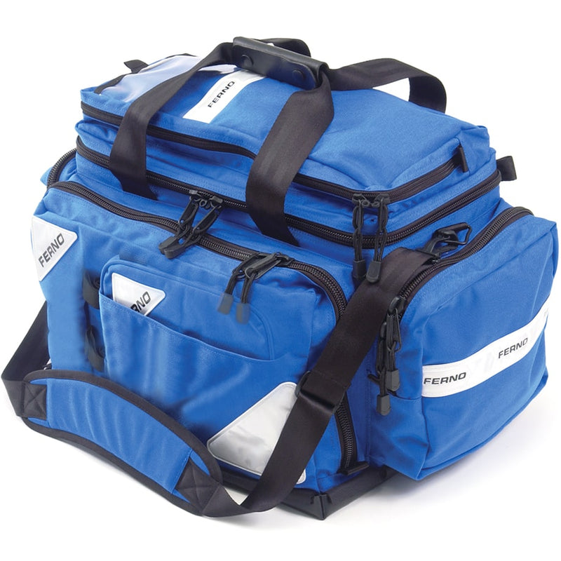 Ferno 5108 Professional ALS Kit  Blue