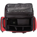 Ferno 5110 Professional Trauma / Air Management Kit II 