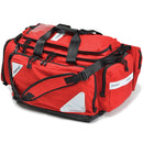 Ferno 5111 Professional Trauma / Air Management Kit III  Red