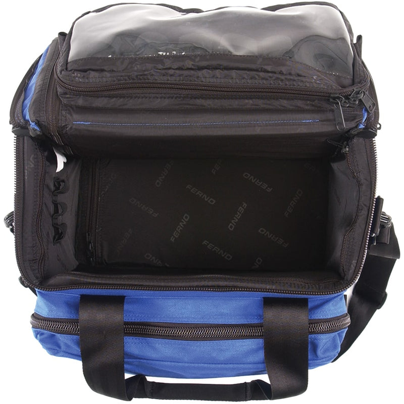 Ferno 5113 First-In Trauma Kit 