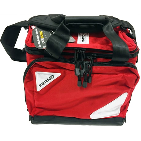 Ferno 5113 First-In Trauma Kit - Red