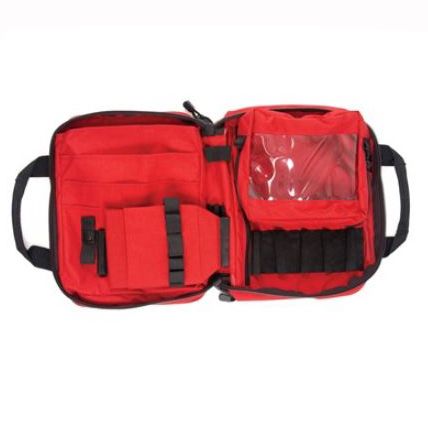 Ferno 5115 Professional Intubation Mini-Kit 