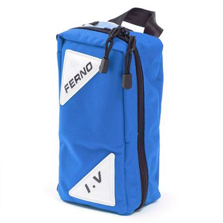 Ferno 5116 Professional Intravenous Mini-Kit  Blue