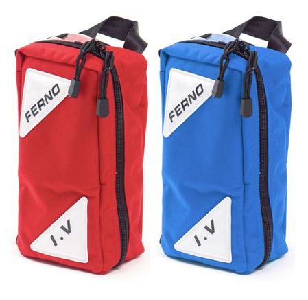 Ferno 5116 Professional Intravenous Mini-Kit 