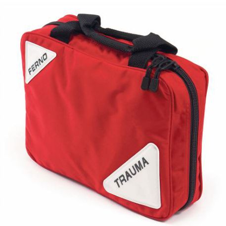 Ferno 5117 Professional Trauma Mini-Kit - Open