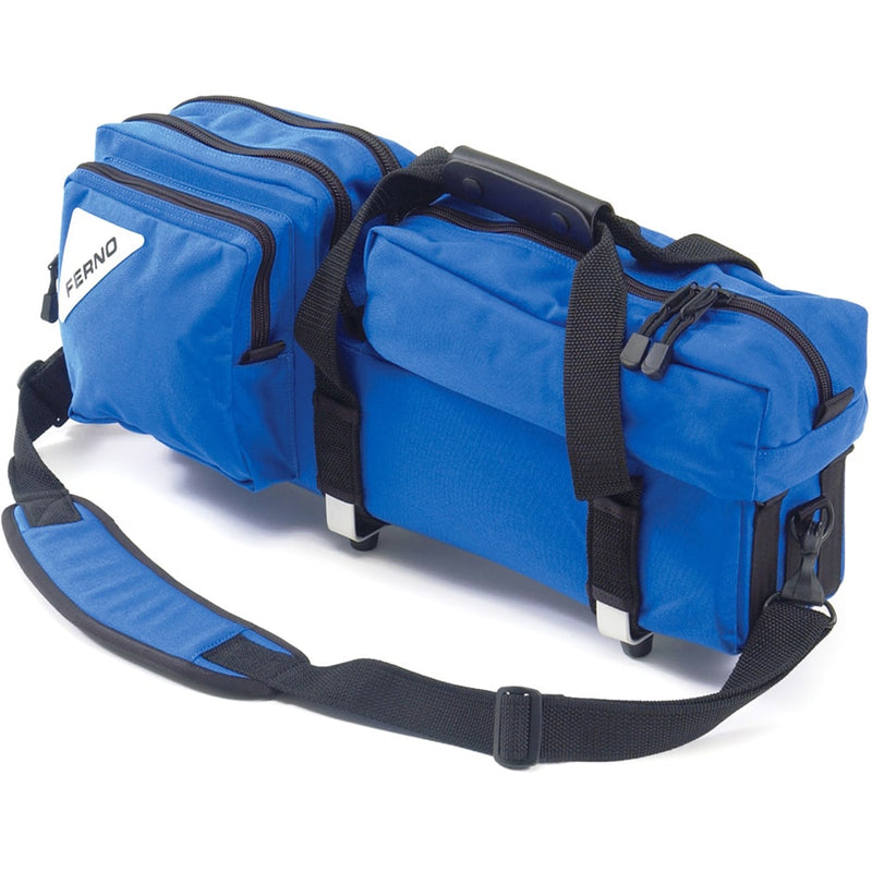 Ferno 5120 Size D Oxygen Carry Kit  Blue