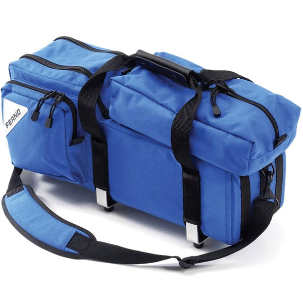 Ferno 5122 Size Jumbo D Oxygen Carry Kit - 0819835