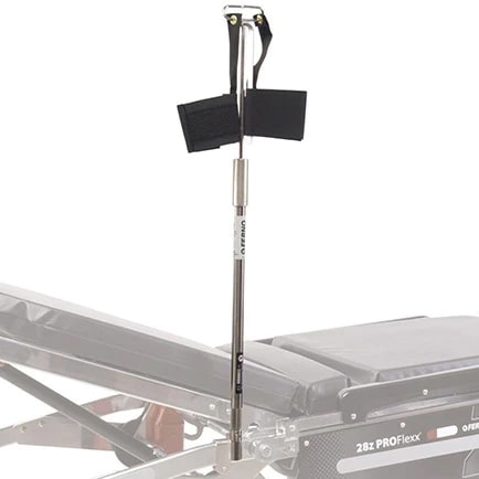 Ferno 513 Series IV Pole  Model 513-11: For Model 28 Fernoflex Cot
