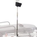 Ferno 513 Series IV Pole - Model 513-13 mounted