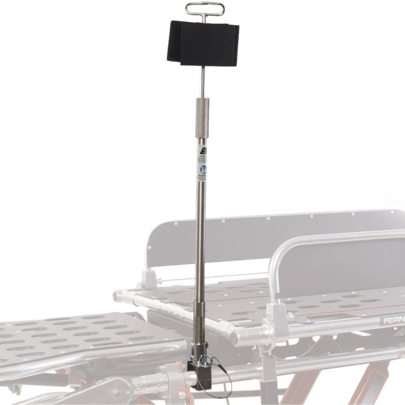 Ferno 513 Series IV Pole  Model 513-LBS: For LBS Bariatric Boards