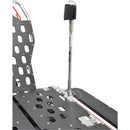 Ferno 513 Series IV Pole - Model 513-LBS mounted