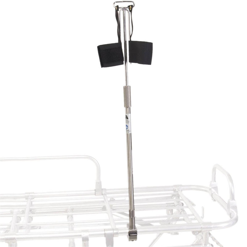 Ferno 513 Series IV Pole  Model 513-10: Standard - Cot Mounted