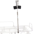 Ferno 513 Series IV Pole  Model 513-10: Standard - Cot Mounted