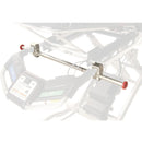 Ferno 56 POWERFlexx+ Powered Ambulance Cot - Lift Handles