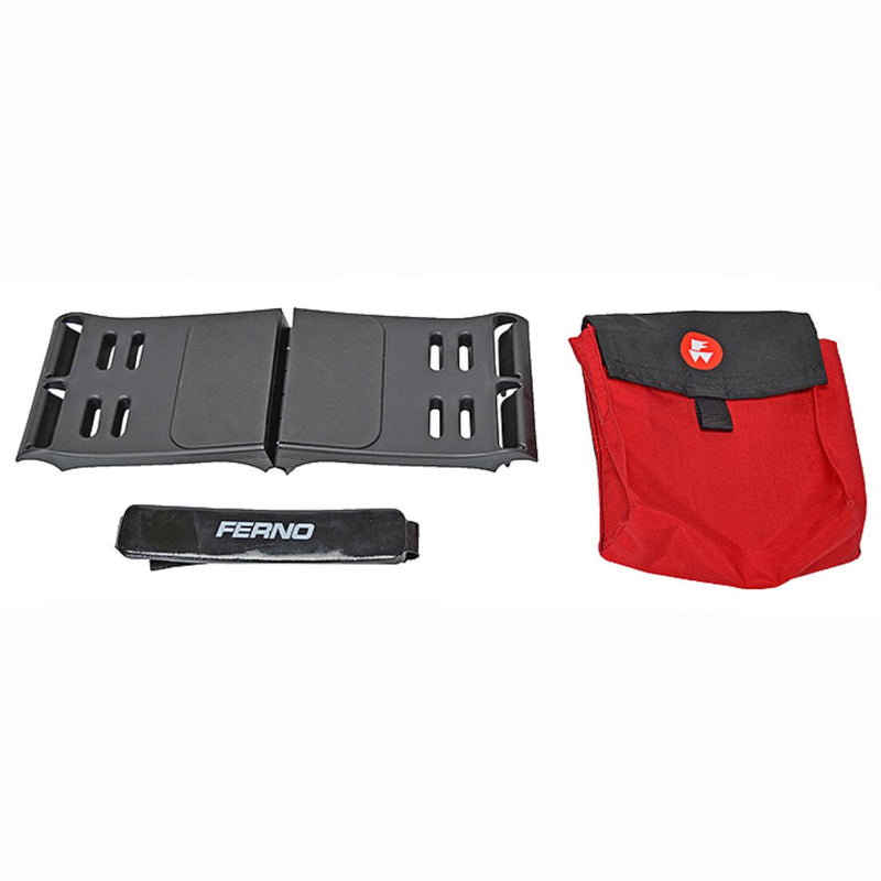 Ferno 59-T EZ-Glide Head Rest Kit