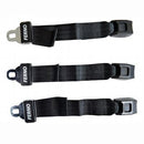 Ferno 65 Scoop EXL TSL Extender Kit - Straps