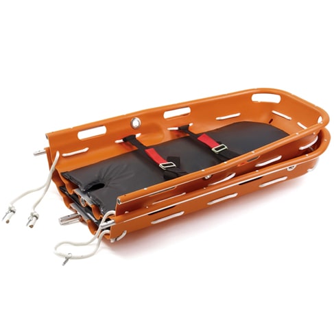 Ferno 71 Basket Stretcher  Split Version