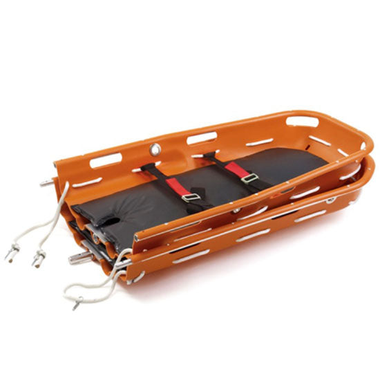 Ferno 71-S Split Basket Kit with Flotation Collar - Stretcher