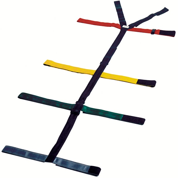 Ferno 770 Fastrap Quick Restraint System
