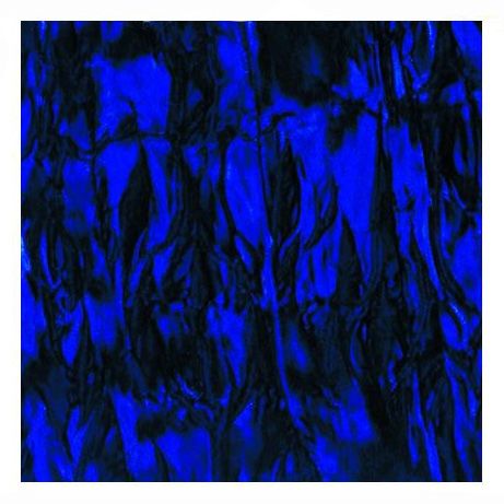 Ferno 87-D / 88-D Velvet Drape - Blue