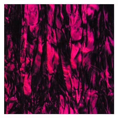 Ferno 87-D Velvet Drape  Cardinal