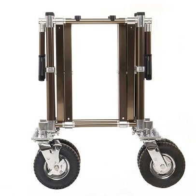 Ferno 87-HCCT Cemetery Church Truck 