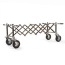 Ferno 87-HCCT Cemetery Church Truck