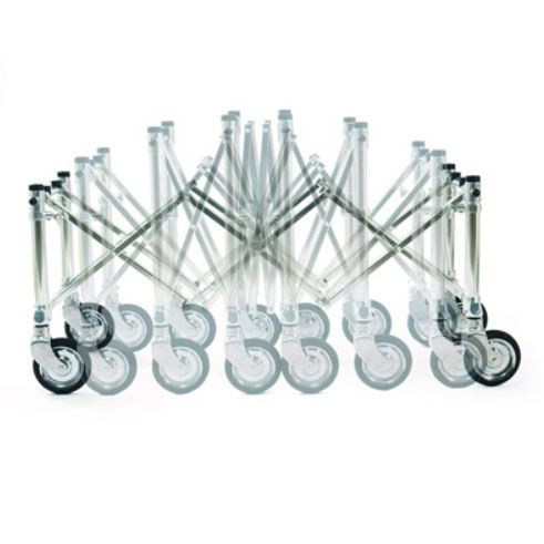 Ferno 88 Church Truck 