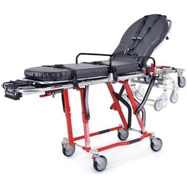 Ferno 93-H PROFlexx H-Frame Ambulance Cot