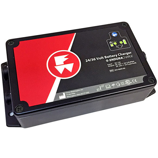 Ferno ENDURACharge Charger AC Input Kit