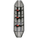 Ferno Gazelle Steel Basket Stretcher - Confined Space