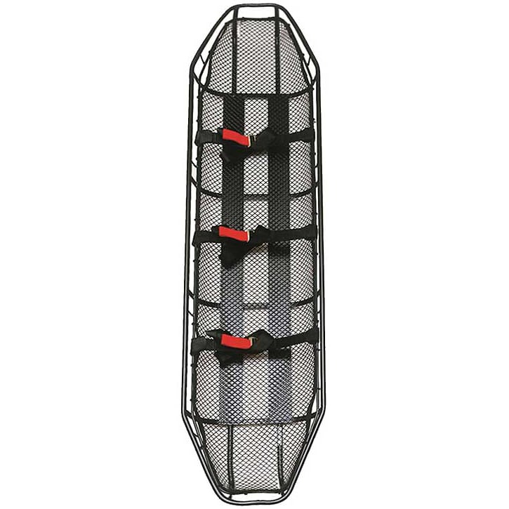 Ferno Gazelle Steel Basket Stretcher - Confined Space