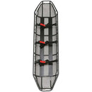 Ferno Gazelle Steel Basket Stretcher 