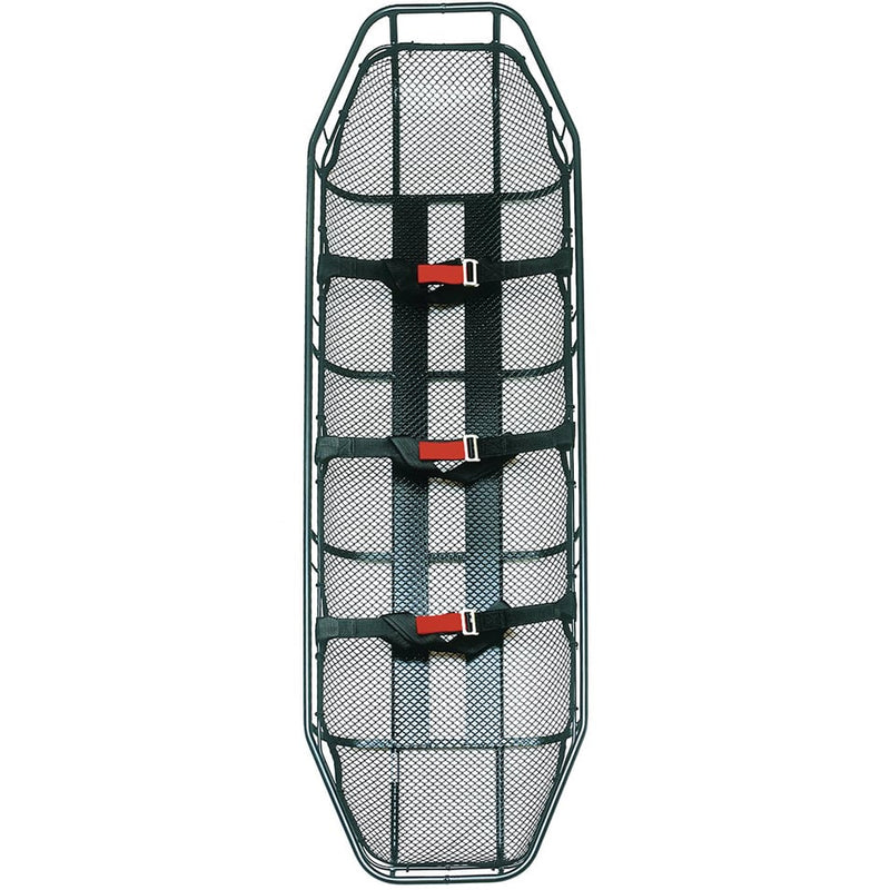 Ferno Gazelle Steel Basket Stretcher  Regular