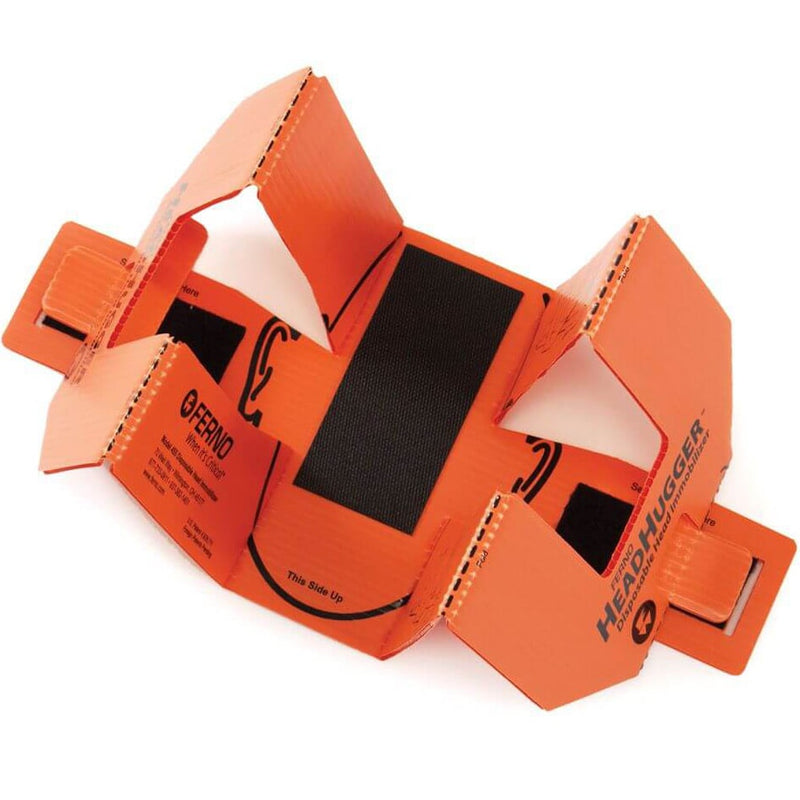 Ferno HeadHugger Disposable Head Immobilizer
