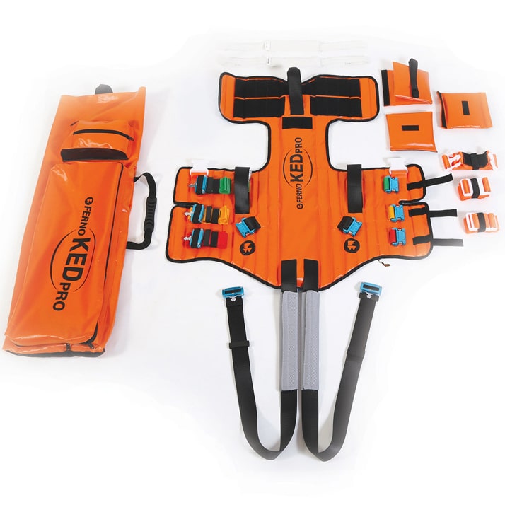 Ferno K.E.D. Pro Extrication Device - 0314063