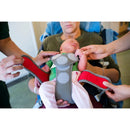 Ferno KangooFix Neonatal Restraint System straps