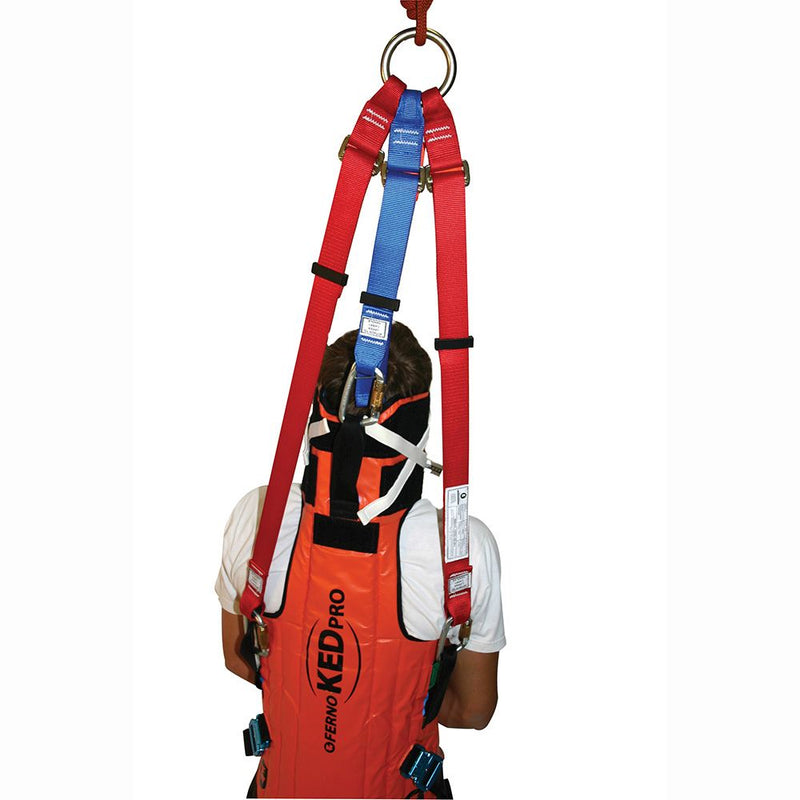 Ferno KED Pro Lifting Bridle