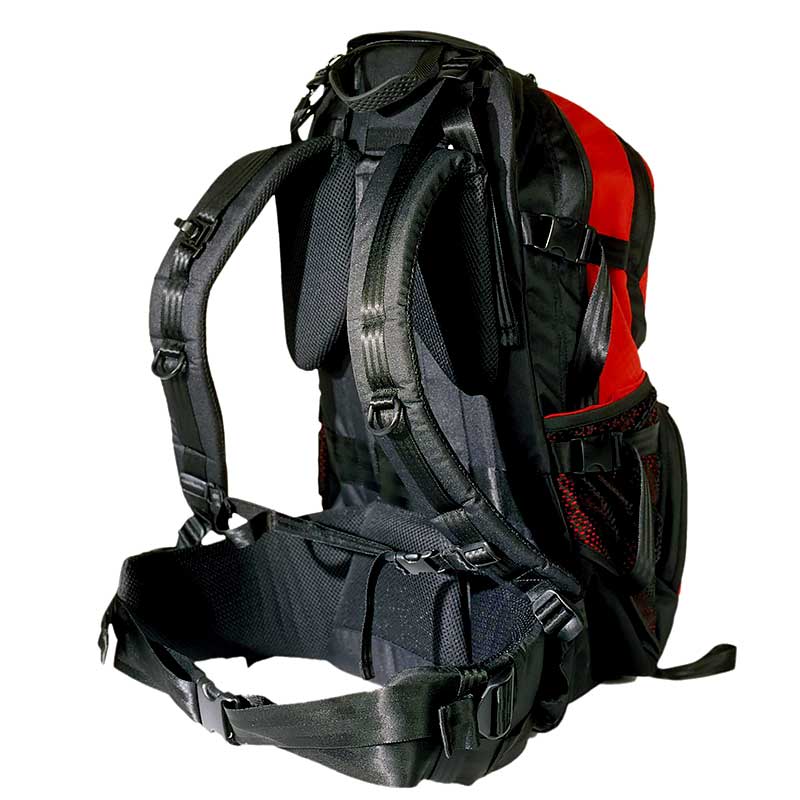 Ferno Kigali Backpack 