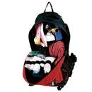 Ferno Kigali Backpack - Open
