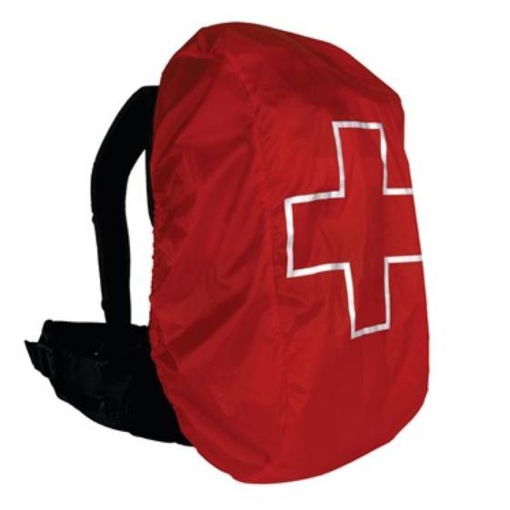 Ferno Kigali Backpack 