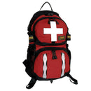 Ferno Kigali Backpack  45 Liter - Red