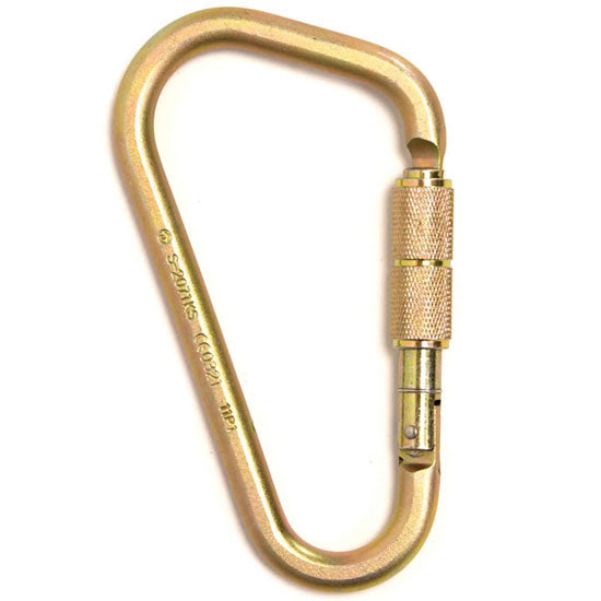 Ferno Large Steel Carabiner