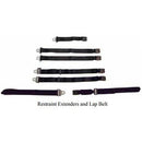 Ferno LBS (Large Body Surface) Jr. Bariatric Board 