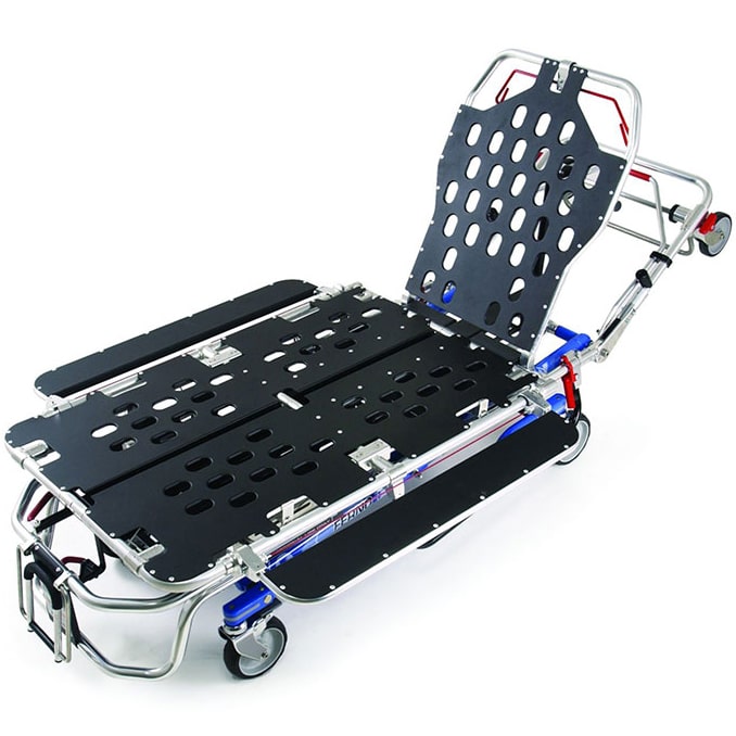 Ferno LBS (Large Body Surface) Jr. Bariatric Board 