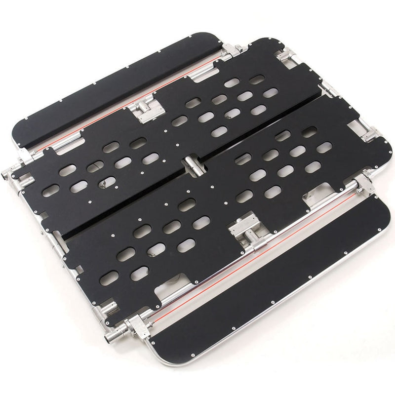 Ferno LBS (Large Body Surface) Jr. Bariatric Board  For iNX