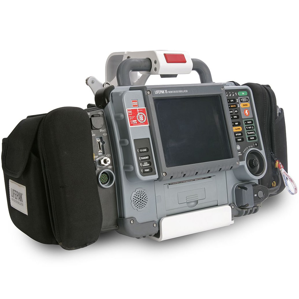 Ferno LP15 Surface Mount System - 0001014