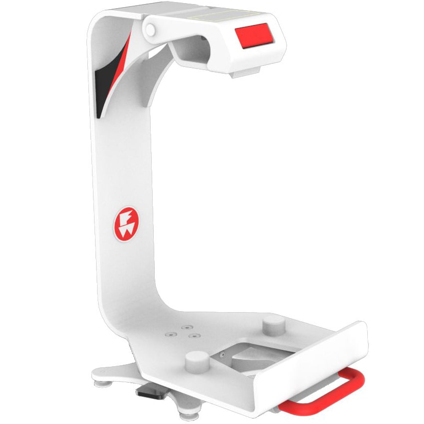 Ferno LP15 Surface Mount System - 0001014