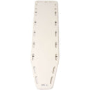 Ferno Millennia Plastic Backboard - White